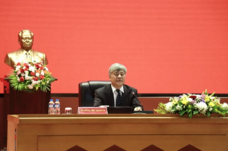 China Sets Development Goals to Build Modern Socialist Country by 2035